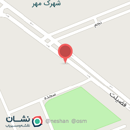 عکس سوپر مارکت فولادی