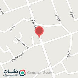 عکس خواروبار فروشی (وتولید نبات)