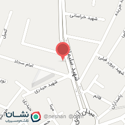 عکس گالری ناب