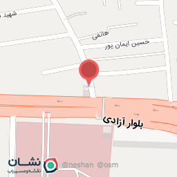 عکس سوپر مارکت فرزین