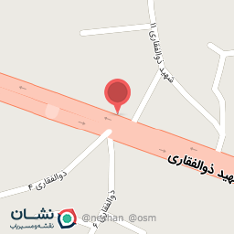 عکس کارواش نیلی