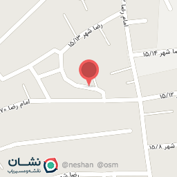 عکس مسجد صاحب الزمان