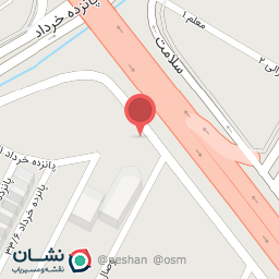 عکس رستوران و تالار میلاد