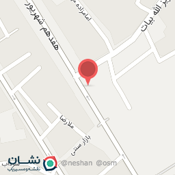 عکس آجیل و شکلات حبیبی 