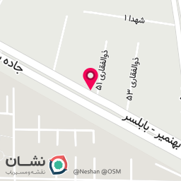 عکس کلنیک تخصصی برق خودرو علیرضا