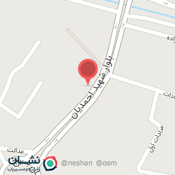 عکس نانوای لواشی عبدی