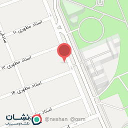 عکس قصر لوستر