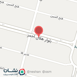 عکس آلفا نور