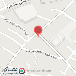 عکس عطاری دکتر ثابت