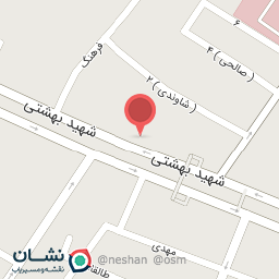 عکس دفتر کفالت اتباع خارجی ۲۰۸