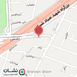 عکس پروتئین ارشام 