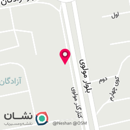 عکس املاک شاهانه