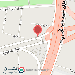 عکس سنگک پزی