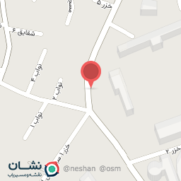 عکس الکتریکی قائم