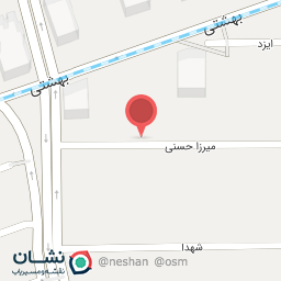 عکس سالن زیبایی آزی بیوتی