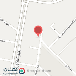 عکس مجتمع مسکونی پارس سوییچ