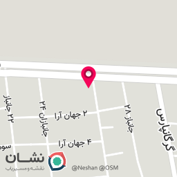 عکس رستوران لجندی