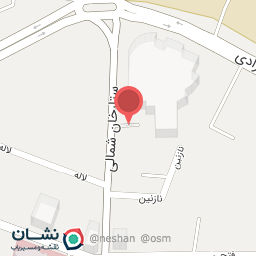 عکس آزمایشگاه پاتوبیولوژی پرتو