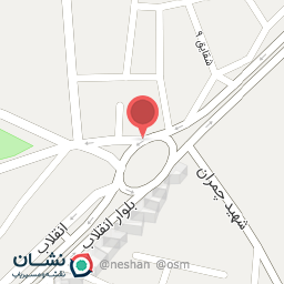 عکس رستوران نعل اشکنه