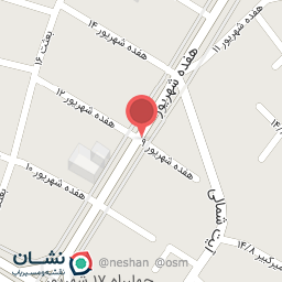 عکس سوپر مارکت شریفان