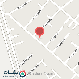 عکس نمایندگی خدمات پس از فروش نیرو تهویه البرز