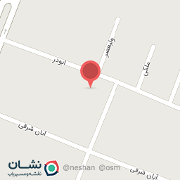 عکس ساختمان باران