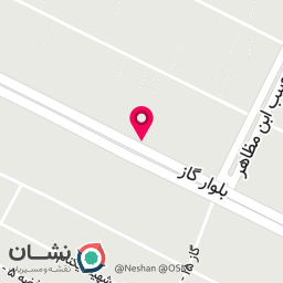 عکس نمایشگاه ماشین خلیج فارس