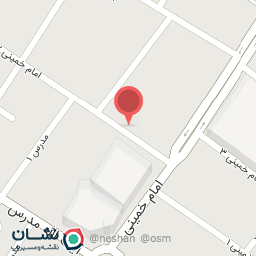 عکس مطب دکتر علیرضا هادی