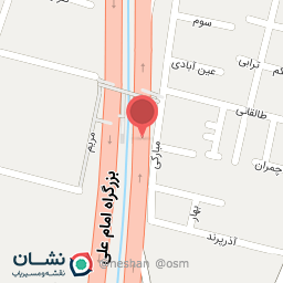 عکس مبارک آباد