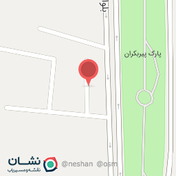 عکس فست فود پارک شهر