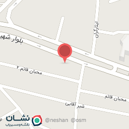 عکس جلوبندی‌سازی و میزان فرمان مهدی