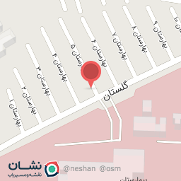 عکس بربری محمد