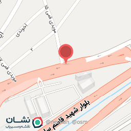 عکس ایستگاه اتوبوس امیرکبیر