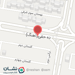 عکس مهد کودک ستاره های بهشتی