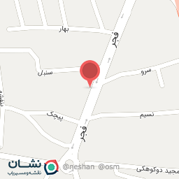 عکس شیراز استیر 