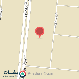 عکس کاسپین یو پی وی سی