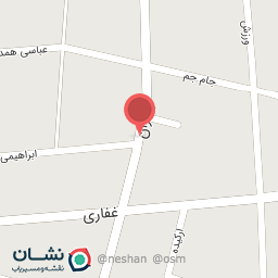 عکس مطب دندان پزشکی دکترفیضی