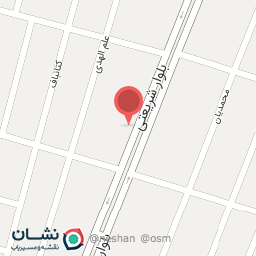 عکس بازار مرغ و ماهی زند