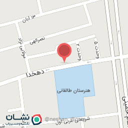 عکس خدمات ماشینهای اداری سهند