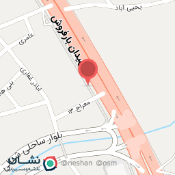 عکس لوازم بدنه خودرو و اورهال محسن