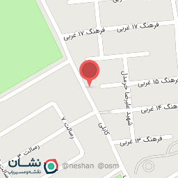 عکس هایپر مارکت رسالت