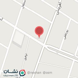 عکس بهداشتی ساختمانی سیاهپوش