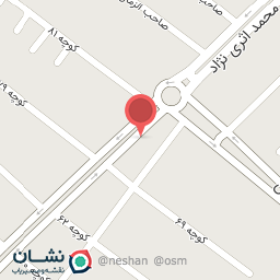 عکس نانوایی بربری سنتی کریمی