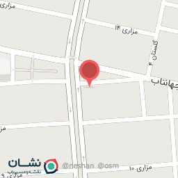 عکس بانک سپه شعبه 40 متری ثارالله