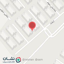 عکس زون ۹ بلوک ۱۶