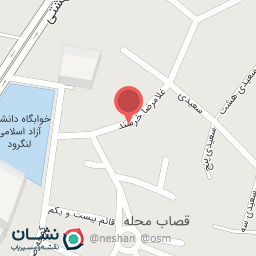 عکس سوپرمارکت