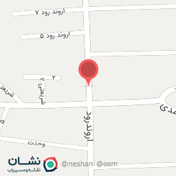 عکس دکوراسیون داخلی سلمان