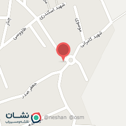 عکس حسینیه زینبیه (س)