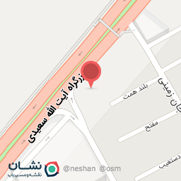 عکس پخش بستنی سید