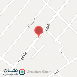 عکس سوپرمارکت عسگری